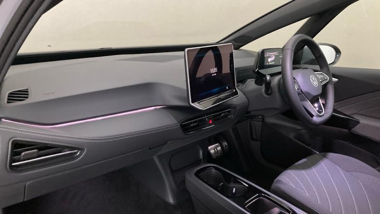 Volkswagen ID.3 150kW Match Pro 59kWh 5dr Auto Electric Hatchback